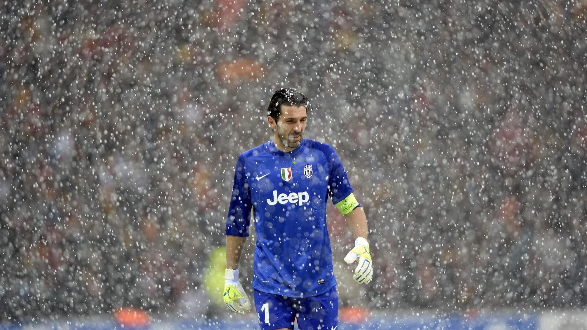 布冯父子将上榜？德转列父子代表不同国家队合计出场数TOP9